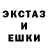 Ecstasy круглые Nik Prisacaru