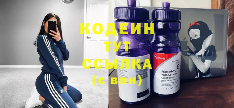 Codein Purple Drank  Лодейное Поле 