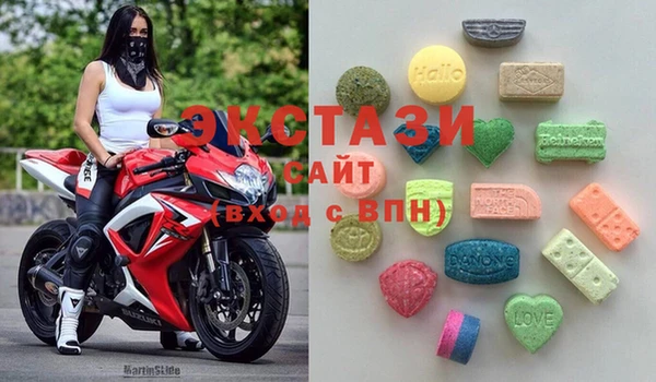 ECSTASY Няндома